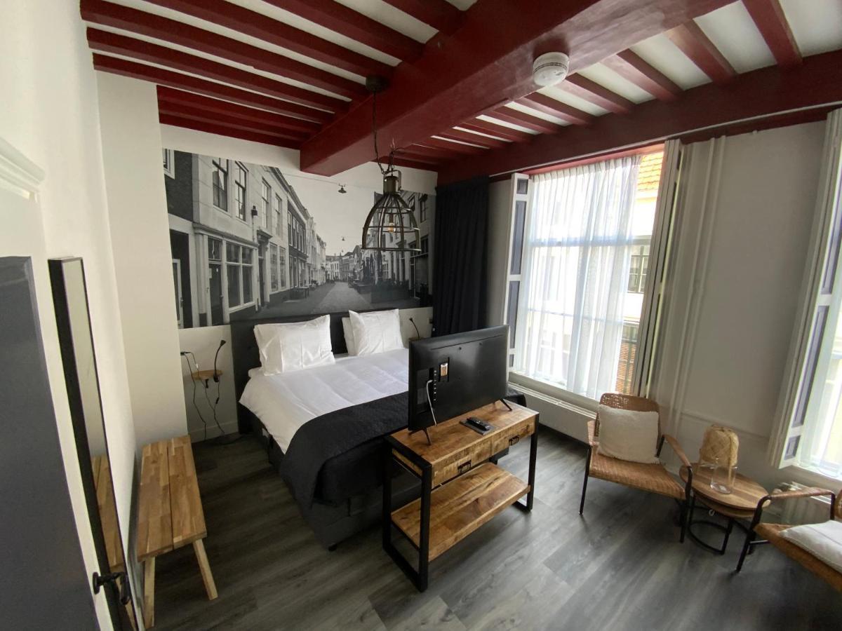 Bed & Breakfast De Biecorff *