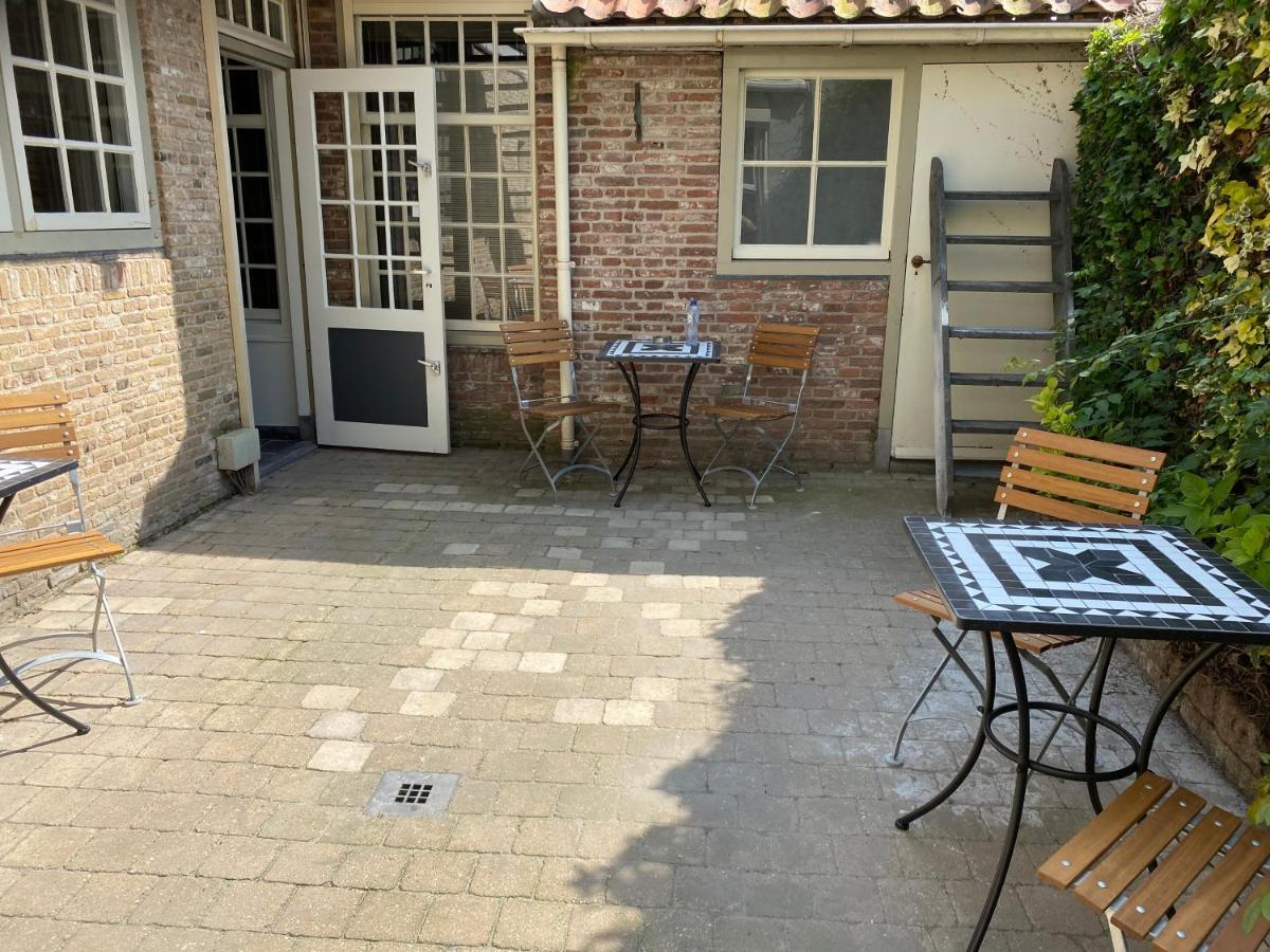 Bed & Breakfast De Biecorff Middelburg