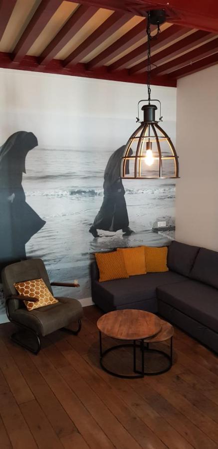 De Biecorff Bed & Breakfast Middelburg