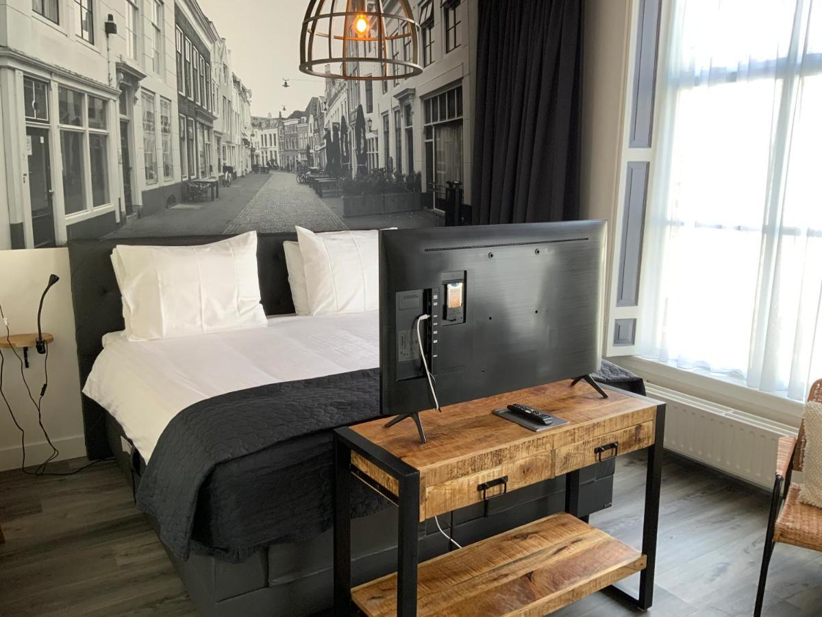 De Biecorff Bed & Breakfast *