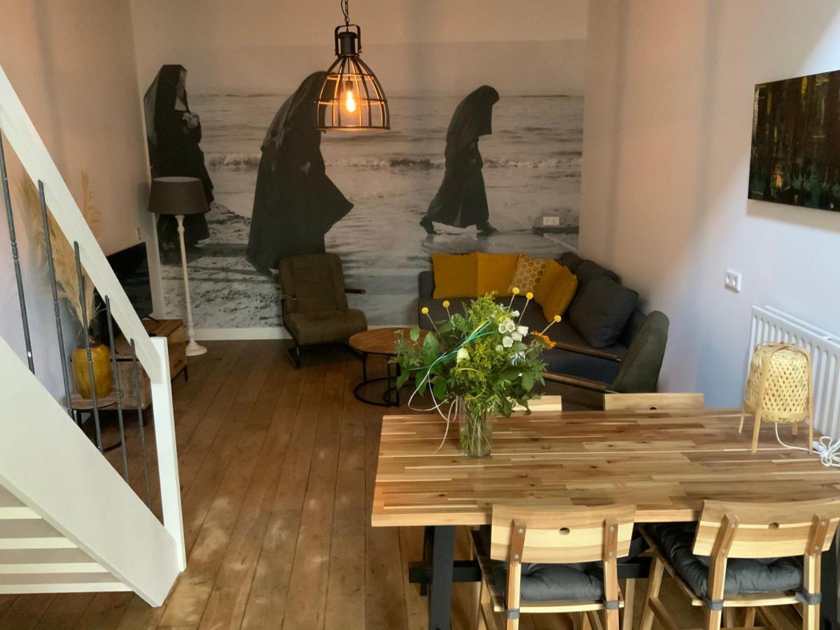 Bed & Breakfast De Biecorff
